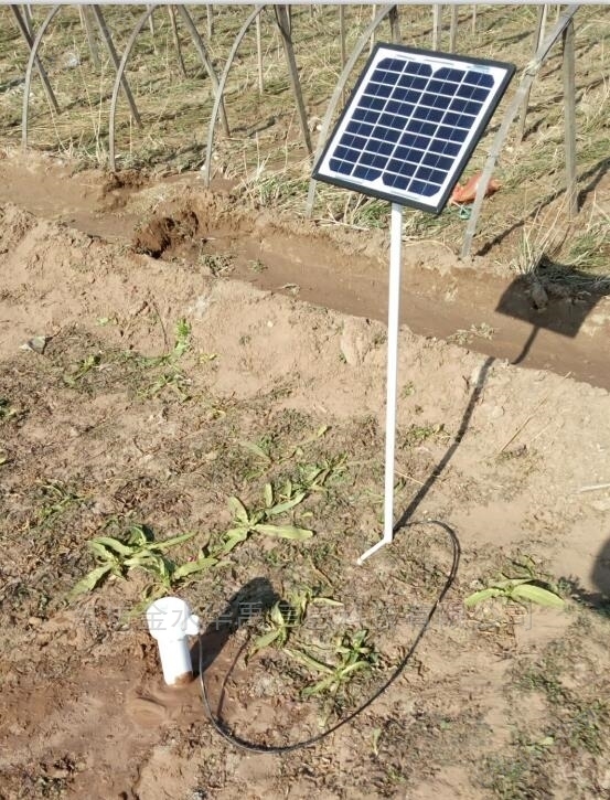 山东 TDR土壤水分测量仪批发