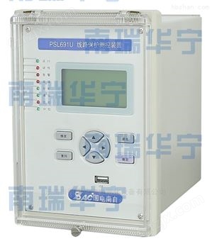 南京产线路保护测控装置