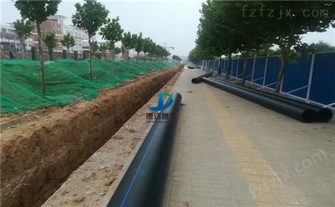 渭南厂家生产dn300灌溉管道欢迎采购