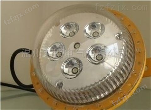 GF9014-15W固体LED防爆灯 壁式节能灯