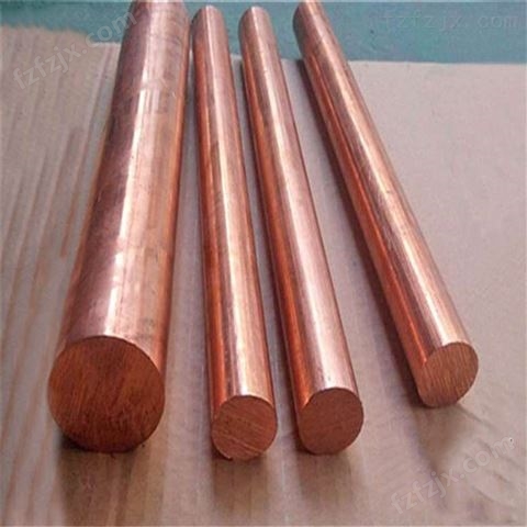 铜棒厂家 高硬度C17150铜材、C1150铬锆铜板