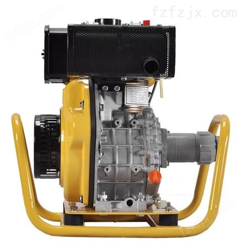 伊藤柴油机污水泵YT20DP-W价格