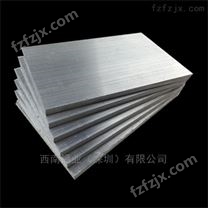 5052精密铝排 10x45mm铝扁排/合金铝排材
