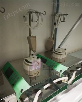 微生物限度检测仪ZW-808A智能集菌仪