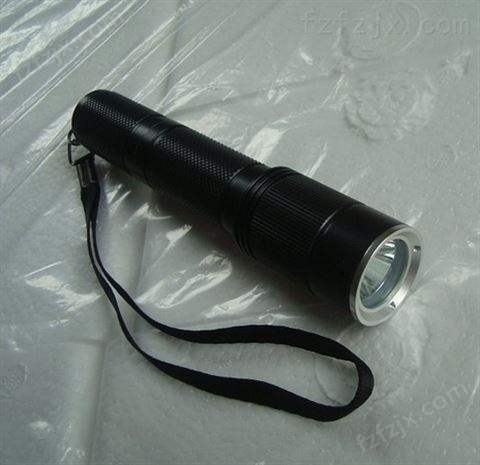 BXD6011A固态微型防爆电筒， 3W移动照明灯