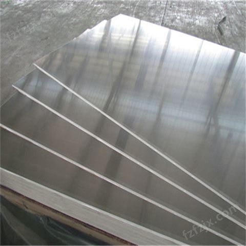 2A12超硬铝板 7075铝板、7075机械铝板性能