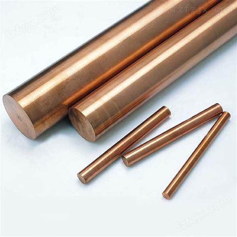 TP2电极铜棒/铜条 T2/C1100镀锡紫铜棒/铜条
