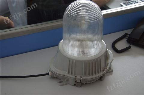 BZD125-100W防眩泛光灯/电缆沟高亮度金卤灯