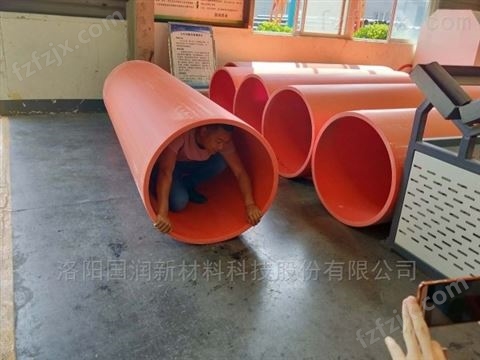 重庆超高分子隧道工程逃生管