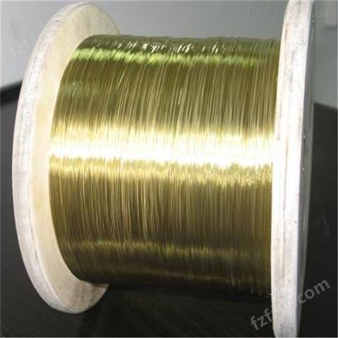 h59黄铜线-h75弹簧抗氧化铜线，h68螺丝铜线