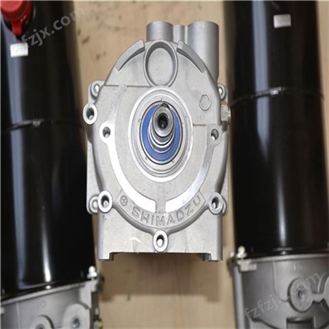 随心购shimadzu齿轮泵YP15-14A2H2-R155