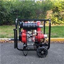 HS30FP3寸柴油机消防泵多少钱