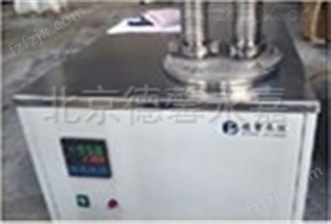 北京冷阱厂家定制-100度真空镀膜冷阱机