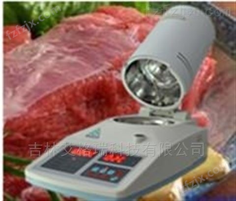 生鲜肉快速水分测定仪、水分含量检测仪