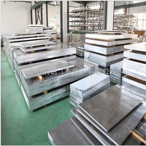3003超宽高韧性铝板/5052标牌覆膜铝板