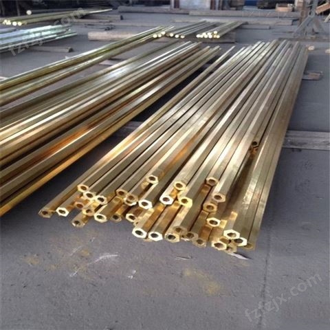 批发H62、H65黄铜毛细管 H68环保铜管可定尺